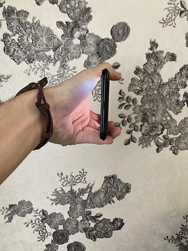 redmi 9 pro: Redmi Note 6 Pro, 64 GB, rəng - Qara, Zəmanət, Kredit, Qırıq — 6