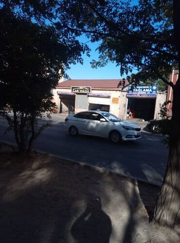 nerimanovda obyekt satilir: Cox elverisli yerdedi. Ecemi ve 20 yanvar metrosuna 5 deqiqelik — 9