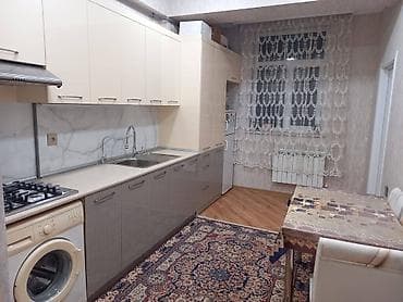 buzovnada bina evi: 4 otaqlı, Yeni tikili, 105 kv. m — 8