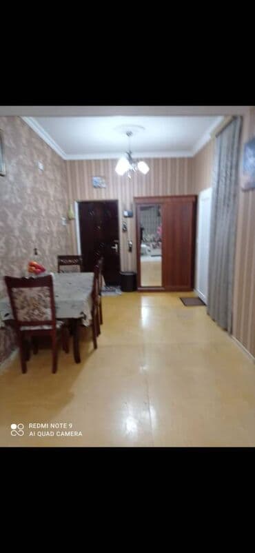 квартиры в локбатане: Razində stansiyanın yaxınlığında 12 mertebeli binanın 9-cu — 2