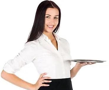 Tibb, əczaçılıq: Afsiant xanim axtarilir — 1