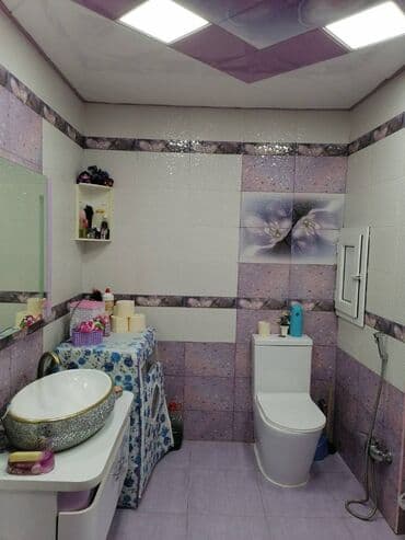 квартиры в белом городе баку: 3 комнаты, Новостройка, 100 м² — 14