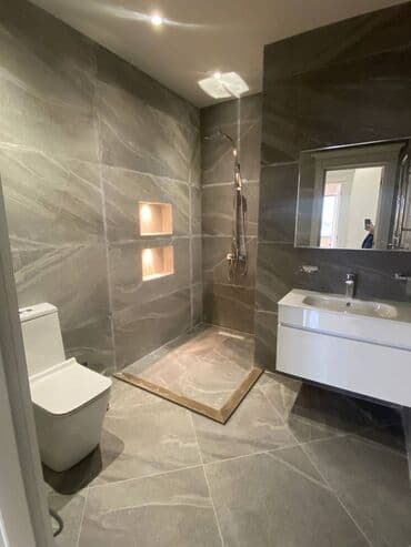 ağ şeher evler: 5 otaqlı, Yeni tikili, m. Gənclik, 281 kv. m — 19