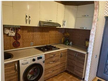 продажа квартир в баку новостройки: 2 комнаты, Новостройка, м. Нефтчиляр, 48 м² — 7