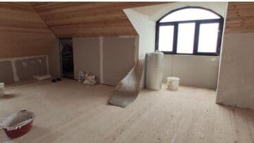 ağsuda ev: 6 otaqlı, 540 kv. m, Kredit yoxdur, Təmirsiz — 3