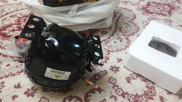 bel agrisi ucun maz: Soyuducu kompressoru.LG firmasının 50azn — 1