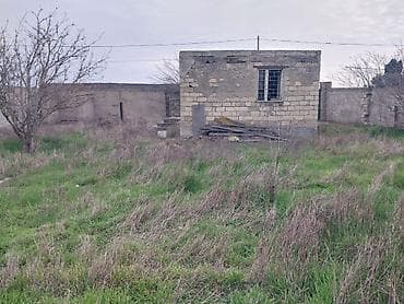 sarayda torpag: 6 sot, Tikinti, Makler, Kupça (Çıxarış), Texniki pasport — 3