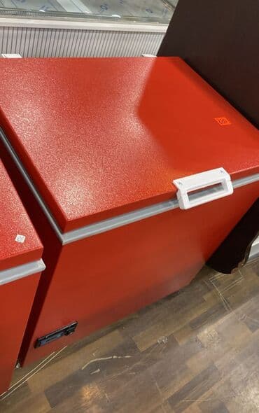 Промышленные морозильники: Закрытый морозильник — 1