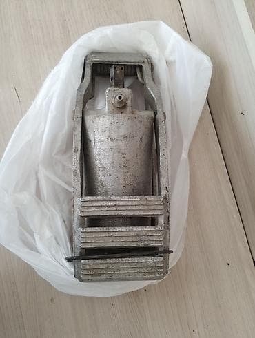 Ət çəkən maşın