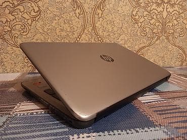 dvd: İşlənmiş HP Pavilion, 15.6 ", Intel Core i5, 128 GB, Ünvandan götürmə — 2