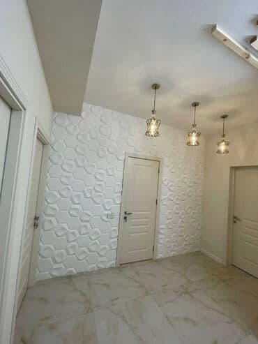 квартиры в ипотеку в баку: 3 комнаты, Новостройка, 75 м² — 14