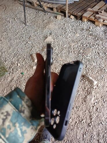 playstation 4 oyunu: IPhone 14 Pro, 256 GB, Qara, Face ID — 4