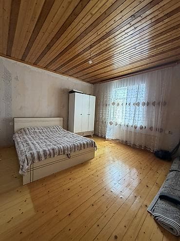 avto karavan: 3 otaqlı, 100 kv. m, Orta təmir — 6
