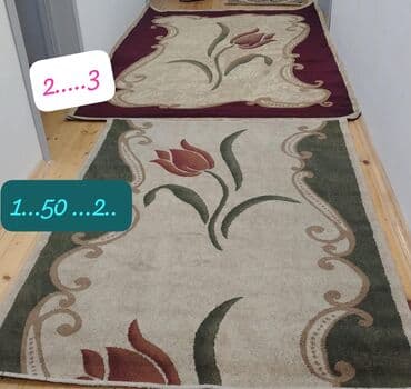 xalca şəkilləri: Xalça Dekorativ, Kredit yoxdur — 1