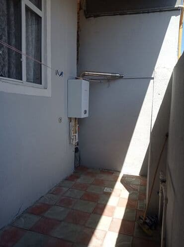 qutqaşınlı küçəsi: 3 otaqlı, 61 kv. m, Yeni təmirli — 9