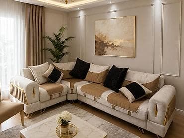 mebel trimo: Uqlavoy divan. 550azn. pufik yoxdu. Açılır bazalidi ünvan pasyolka — 1