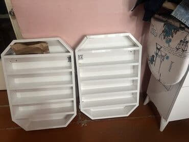 стеллаж для цветов: Xirdalan — 6