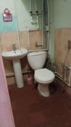 квартира посуточно баку: 350 AZN Təmir İcarəyə verilir 1 otaqlı köhnə tikili 32 m², Mertebe 4/5 — 4