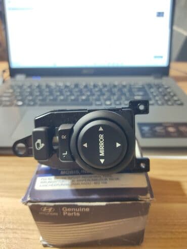 mersedes yan guzgulər: Hyundai İ20, 2008 il, Yeni — 1