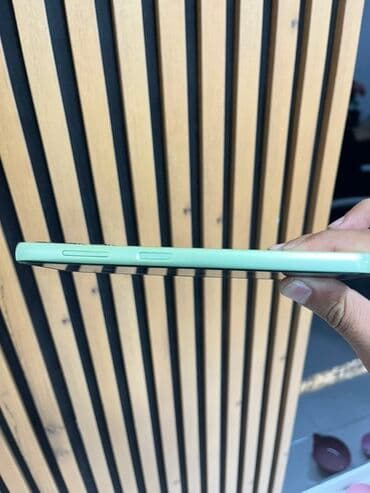 mifi modem qiymetleri: Samsung Galaxy A14 5G, 64 GB, rəng - Yaşıl, Sensor — 2