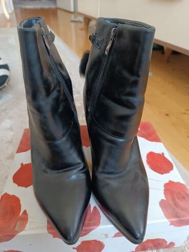 дождевик купить в баку: Ölçü: 39, rəng - Qara, İşlənmiş — 2