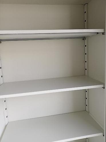 ofis: Ofis üçün Sənəd və əşya dolabı - Ölçüsü - Eni 80 sm,dərinliyi 45 — 3