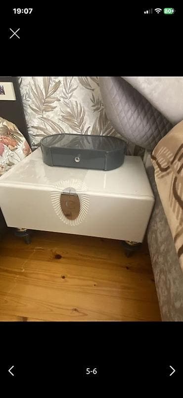 İkinəfərlik çarpayı