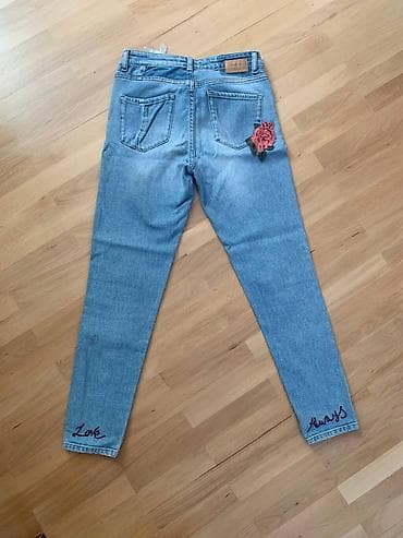 cinsi: Cinslər, Zara, S — 3