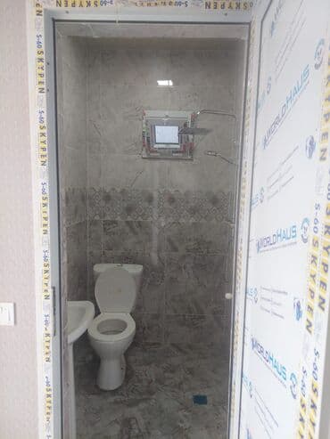 1 otaqlı evlərin satışı: Masazır 2 otaqlı, 50 kv. m, Kredit yoxdur, Yeni təmirli — 10