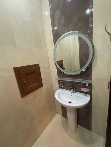 снять квартиры в баку: Yasamal rayonu Qələbə dairəsində, Baku Mall binasında 20/3 cü — 16