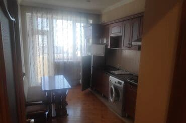 7 mkr kohne tikili: Həsən əliyev tərəfdə mənzil kirayəsi üçün geniş və işıqlı 2 otaqlı — 3