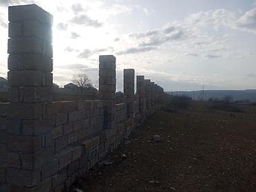 kənd evi: 43 sot, Kənd təsərrüfatı, Barter mümkündür, Kupça (Çıxarış), Texniki pasport — 10