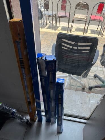 trenajor tutacaqları: Her növ turnikin satışı🏋🏿 ✅Sex malıdı. ✅Çatdırılma var !Ödenişli! — 4