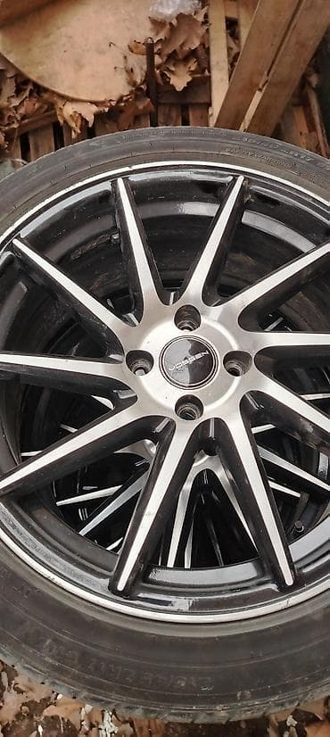 Disk təkər Vossen 215 / 45 / R 17, 5 Boltlu