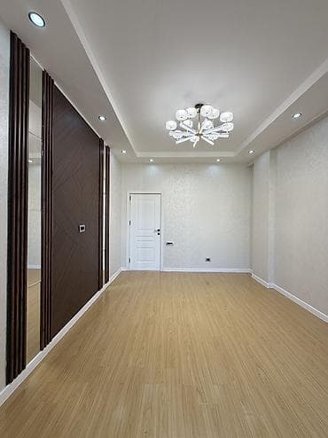 aff park: 3 otaqlı, Yeni tikili, 74 kv. m — 3