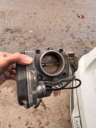 Mercedes-Benz w124, 2.2 l, Benzin, 1993 il, Orijinal, Almaniya, İşlənmiş