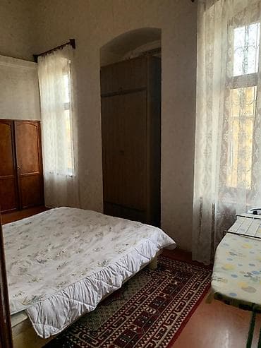 kiraye evlee: Elan! Sebail Rayonu,Metro Iceriseher yaxinliginda,tam olaraq — 3