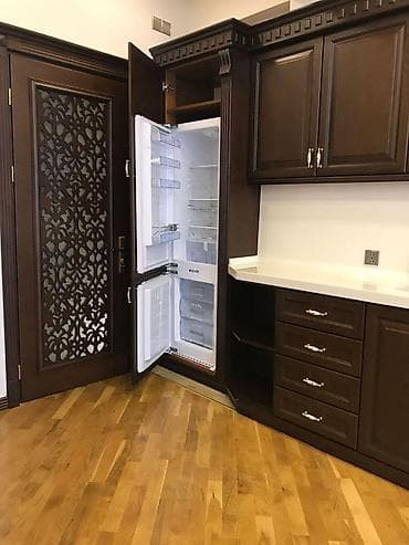 studio menziller: İcarəyə verilir 3 otaqlı yeni tikili 130 m², Şah İsmayıl Xətai m — 9