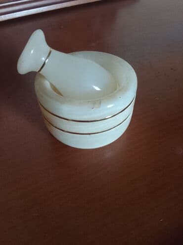 Heveng deste.material mermer.Turkiye istehsali!
il-1993