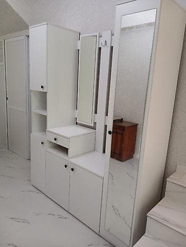 sehf qapi: OdaTacMobilya-Yaz endirim çərçivəsində Dəhliz Dolablarını satışa — 2
