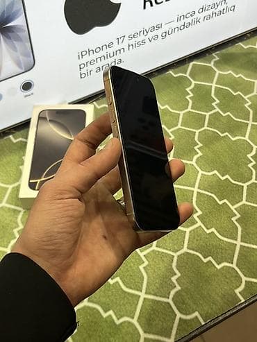 galaxy note pro: IPhone 16 Pro, 128 GB, Natural Titanium, Face ID — 8