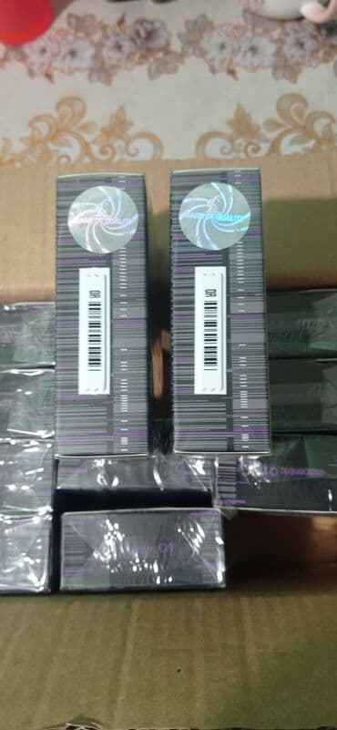 korloff parfum: Məhsul: Ətir kolleksiyası - Amouage Attar – Eau de Parfum, Natural — 2