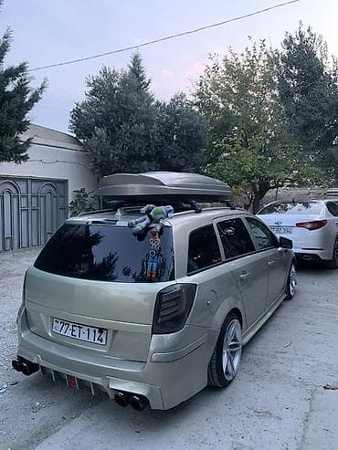 диски оленьи рога: Arxa bufer opel astra h yığılma tuning — 1