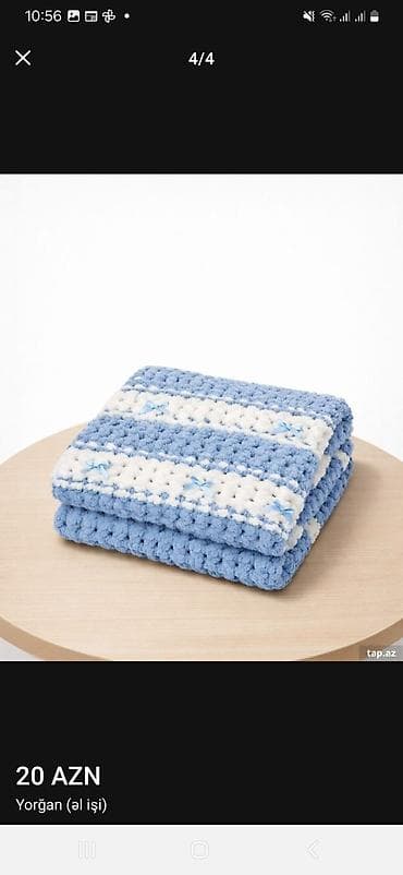 pakrival modelleri: Yeni Körpələr üçün Qış üçün Doldurucusuz Yorğan — 2