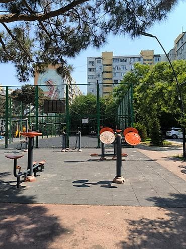 ev axtaranlar: Bakı, 2 otaqlı, Köhnə tikili, 41 kv. m — 2