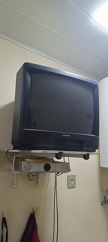 Смарт ТВ приставки: Телевизоры — 2