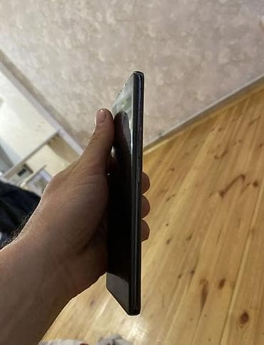 telefon akse: Honor X9c, 256 GB, rəng - Boz — 1