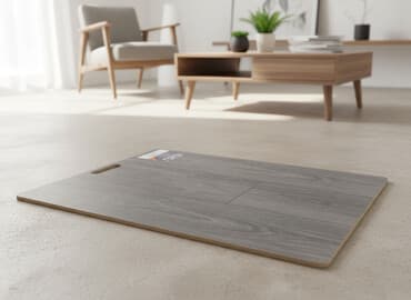 Məhsul: Yıldız Entegre – VARIOClic laminat döşəmə nümunəsi -