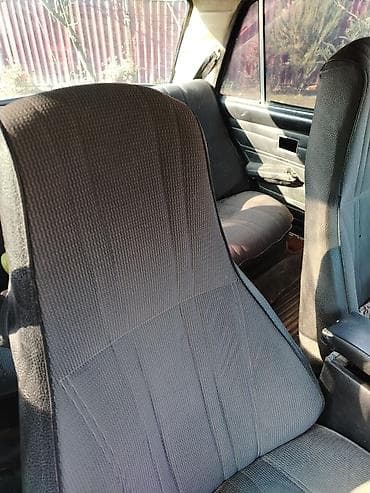 masin 06: VAZ (LADA) 2106: 1.6 l | Sedan — 3