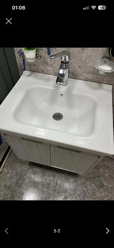 Moydadır. Hamam aksesuarları ilə birlikdə — 3